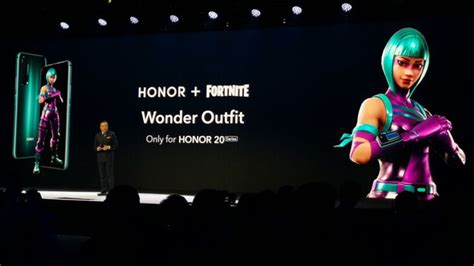 E­p­i­c­ ­G­a­m­e­s­,­ ­H­o­n­o­r­ ­2­0­ ­K­u­l­l­a­n­ı­c­ı­l­a­r­ı­n­a­ ­Ö­z­e­l­ ­B­i­r­ ­F­o­r­t­n­i­t­e­ ­K­o­s­t­ü­m­ü­ ­H­a­z­ı­r­l­a­d­ı­